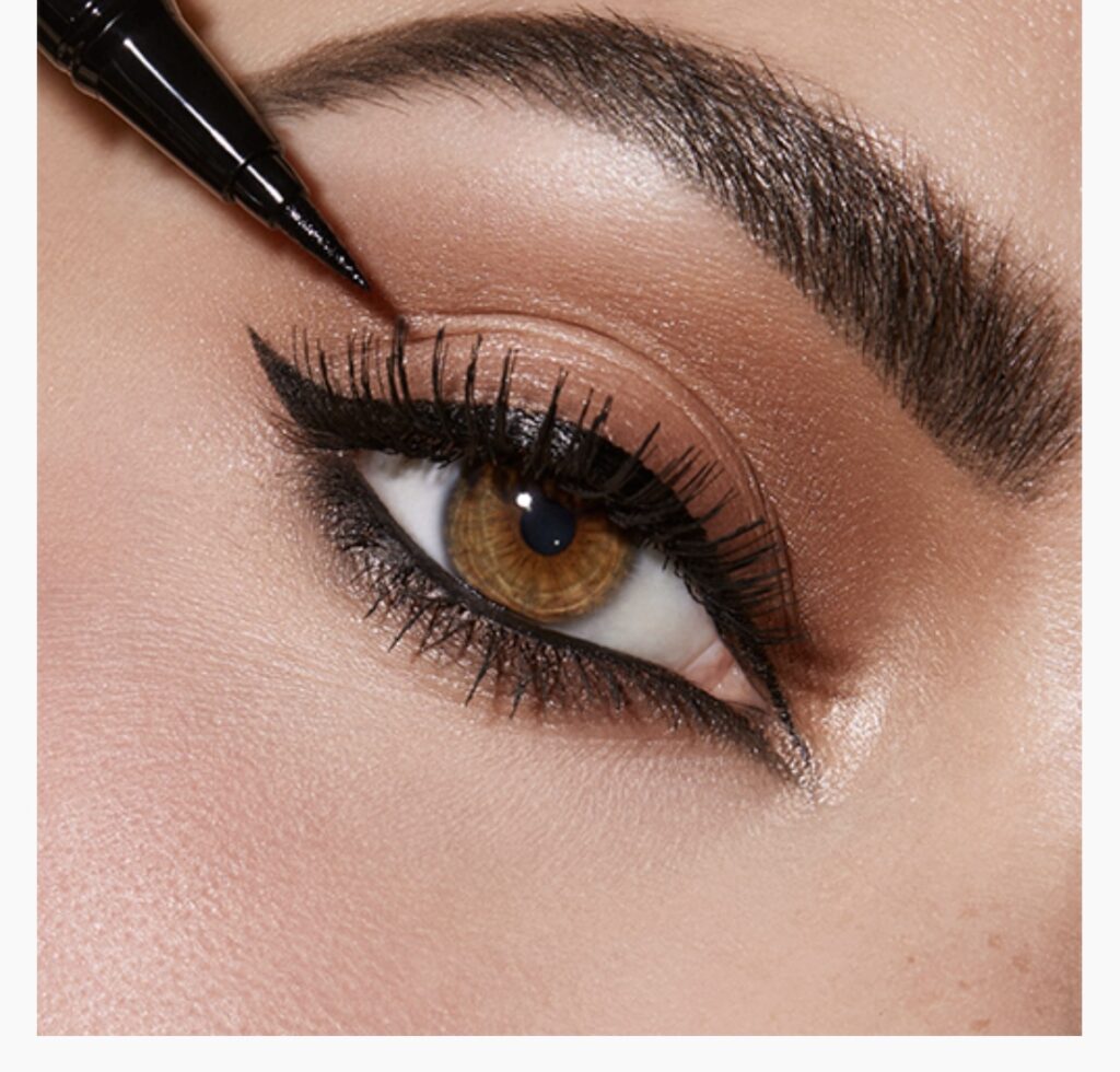 KIKO MILANO Charming Escape Boldµ Lasting Eyeliner nannystore br