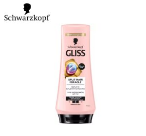 Condicionador Gliss Schwarzkopf Split Hair Miracle 200 ml
