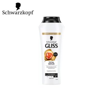 Shampoo Schwarzkopf Gliss Total Repair 250 ml