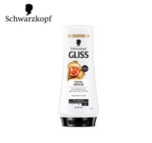 Condicionador Schwarzkopf Gliss Total Repair  200ml