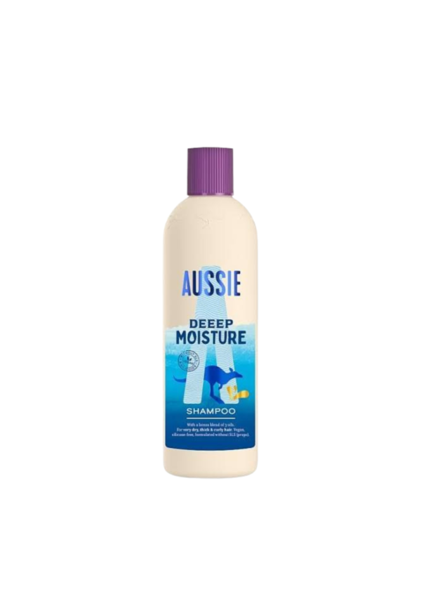 Shampoo Aussie Deep Hidratação 300 ml