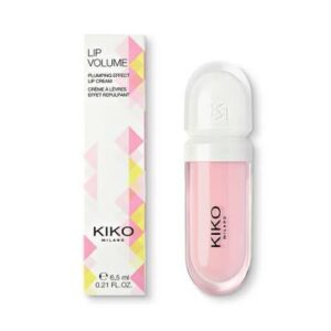 Lip Kiko Milano Volume Tutu Rose