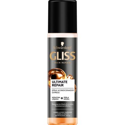 Schwarzkopf Gliss Ultimate Repair Express Spray Conditioner 200ml