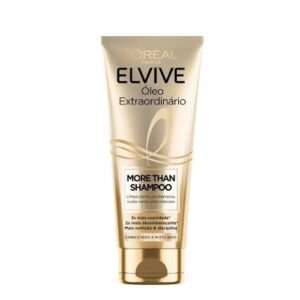 L'Oreal - Elvive - Extraordinary Oil More Than Shampoo 200ml