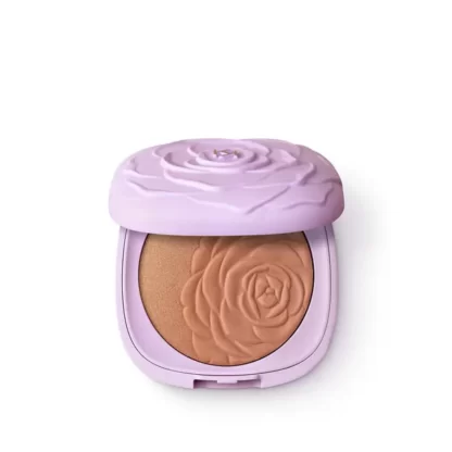 Blooming Beauty Blush Floral  01 Frésia Natural - Image 2