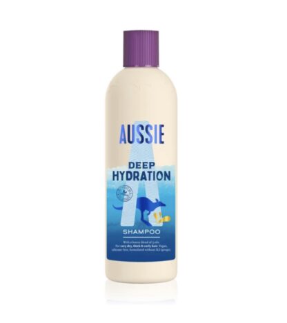 Shampoo Aussie Deep Hidratação 300 ml