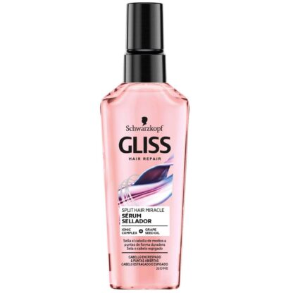 Schwarzkopf Gliss Split Ends Hair Miracle Serum 75ml - Image 2