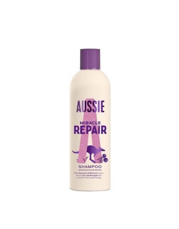 Shampoo Aussie Repair Miracle 300 ml