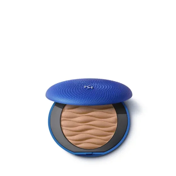 Blue Me Silky Bronzer 01 Honey - Image 3