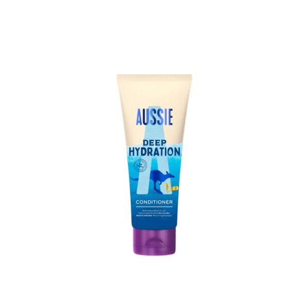 Condicionador Aussie Deep Hidratação Intensiva