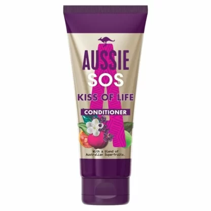 Condicionador Aussie Sos Deep Repair  200ml