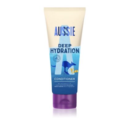 Condicionador Aussie Deep Hidratação Intensiva