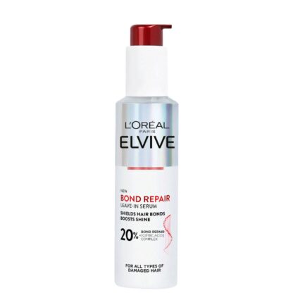 L'Oréal Paris Elvive Bond Repair kit completo para cabelos danificados - Image 5