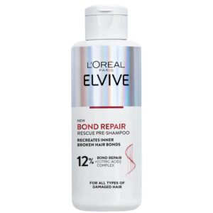 L'Oréal Paris Elvive Bond Repair Tratamento pré-shampoo 200ml