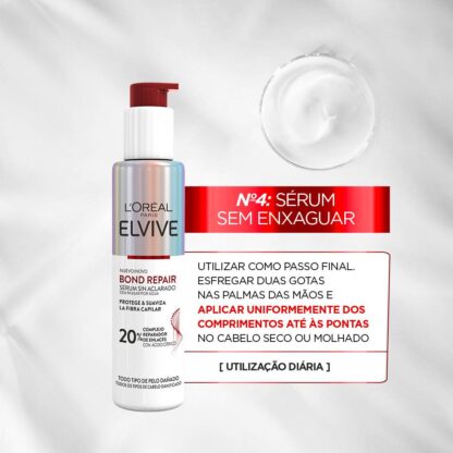 L'Oréal Elvive Bond Repair Serum - Image 2