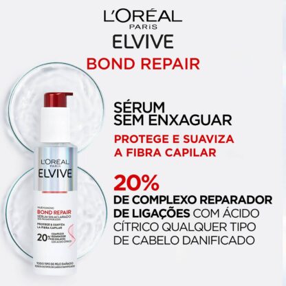 L'Oréal Elvive Bond Repair Serum - Image 3