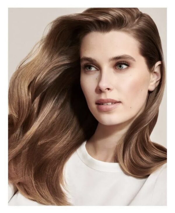 Shampoo Schwarzkopf Gliss Total Repair 250 ml - Imagem 2