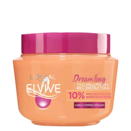 Elvive Dream Long Máscara Reconstrutora 300 Ml