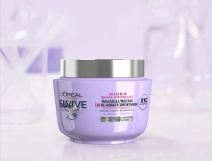 L'Oréal Paris Elvive Hydra [Hyaluronic] 300ml - Image 2