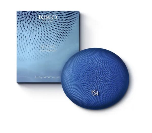 Blue Me Silky Bronzer 01 Honey