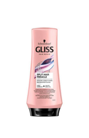 Condicionador Gliss Schwarzkopf Split Hair Miracle 200 ml