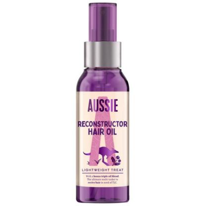 Oil Aussie Reconstructor Hair 100 ml