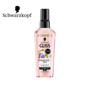 Schwarzkopf Gliss Split Ends Hair Miracle Serum 75ml