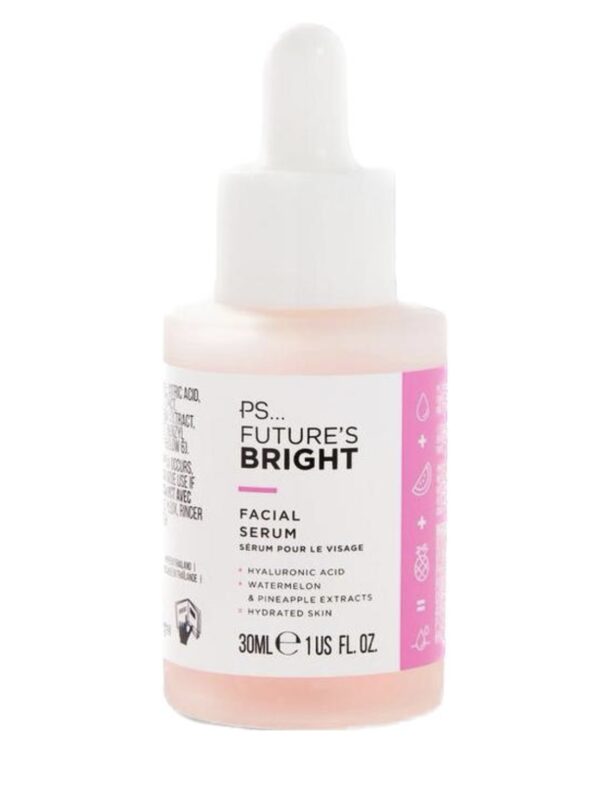 Sérum Facial PS Future's Bright 30ml