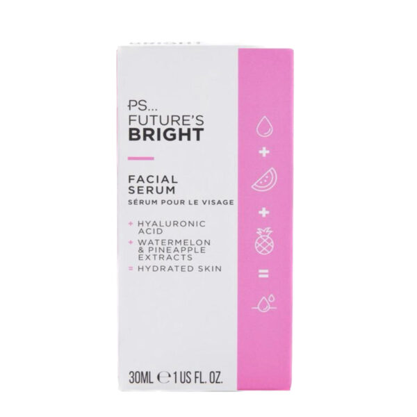 Sérum Facial PS Future's Bright 30ml - Image 2