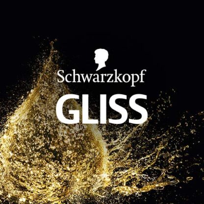 Schwarzkopf GLISS Ultimate Repair Shampoo + Condicionador - Image 2