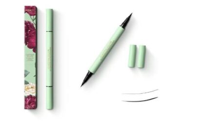 KIKO MILANO - Charming Escape Bold&micro Lasting Eyeliner - Image 2