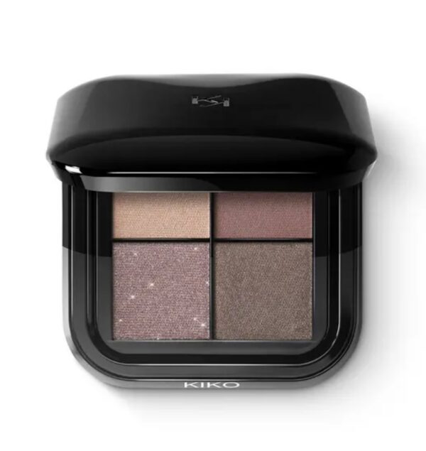 Bright Quartet Eyeshadow Palette
