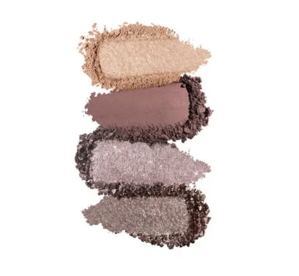 Bright Quartet Eyeshadow Palette - Image 2
