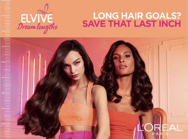 Loreal Elvive Long Protetor De Calor 150 Ml - Imagem 3