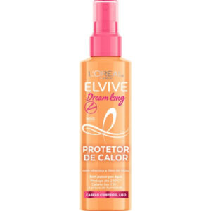 Loreal Elvive Long Protetor De Calor 150 Ml