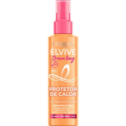 Loreal Elvive Long Protetor De Calor 150 Ml