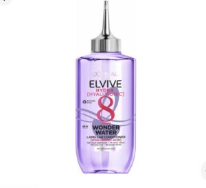 L'oréal Elvive Hidra Hialurônico 8 Segundos 200 Ml