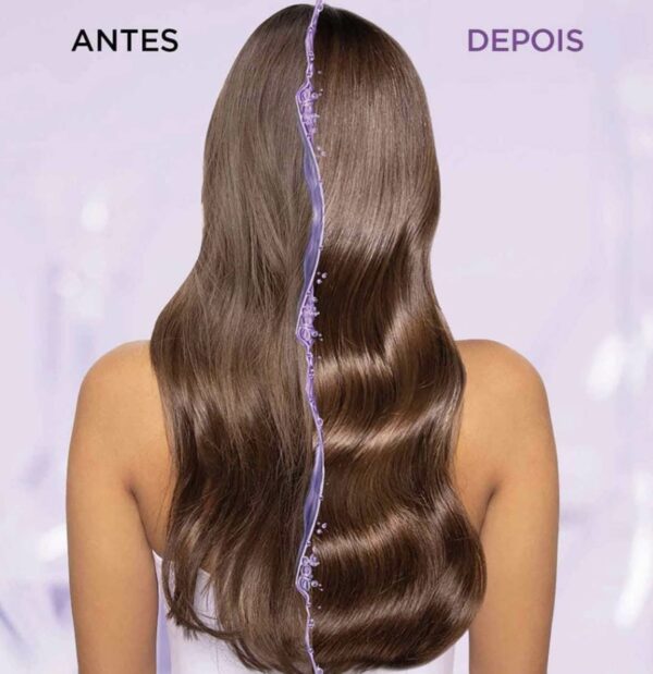 L'oréal Elvive Hidra Hialurônico 8 Segundos 200 Ml - Image 4
