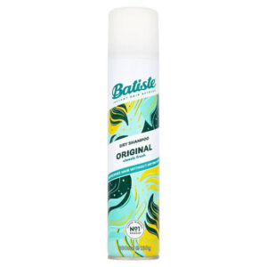Shampoo Seco Batiste Original 200 ml