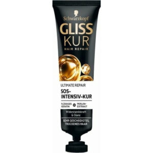 Ampola Schwarzkopf GLISS Ultimate Repair SOS