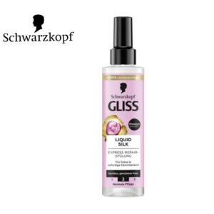 Schwarzkopf GLISS KUR Liquid Silk Express Repair Conditioner