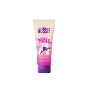 Aussie Bouncy Curls Conditioner 200ml