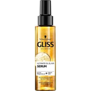 Schwarzkopf Gliss Ultimate Oil Elixir