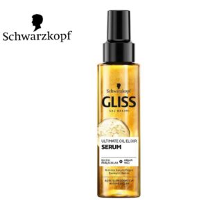 Schwarzkopf Gliss Ultimate Oil Elixir