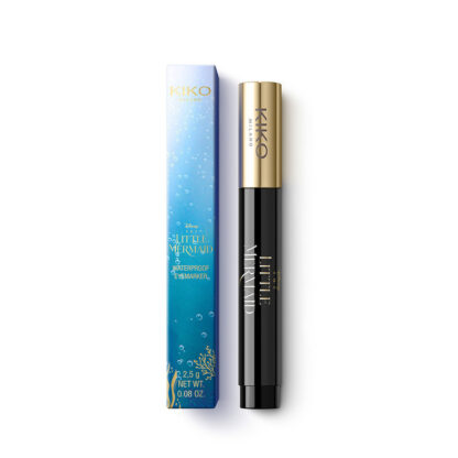 Delineador Disney - The Little Mermaid Waterproof Eyemarker