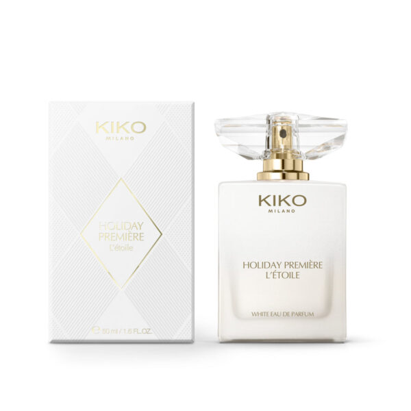 Férias Première L'étoile Eau De Parfum