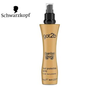 Schwarzkopf got2b Guardian Angel Heat Protection Spray 200ml
