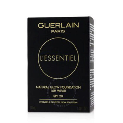 Guerlain L'Essentiel High Perfection Matte 24H 05W - Base Líquida 30ml - Image 2