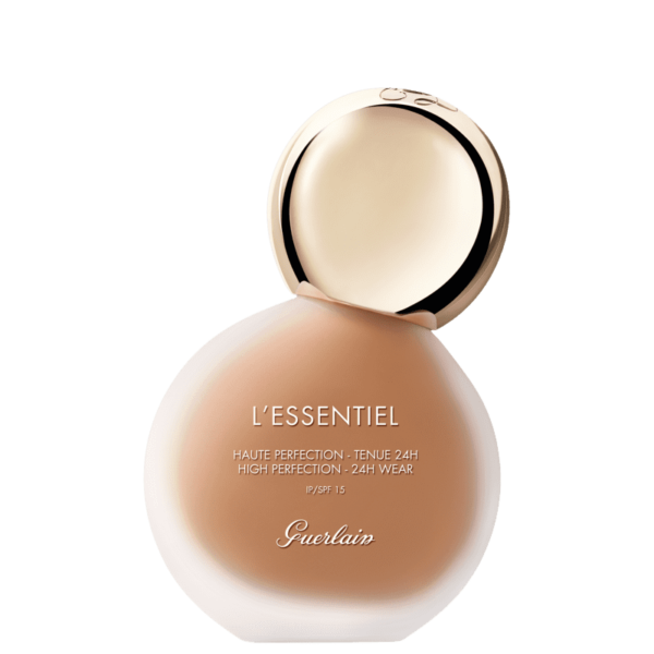 Guerlain L'Essentiel High Perfection Matte 24H 05W - Base Líquida 30ml