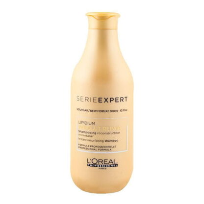 L'OREAL ABSOLUT REPAIR LIPIDIUM SHAMPOO 300 ml